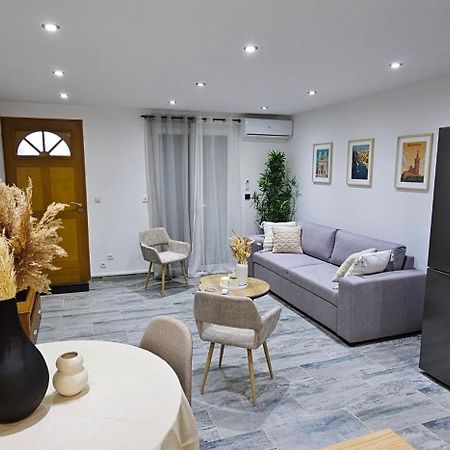 Appartement Neuf Marseille Kültér fotó