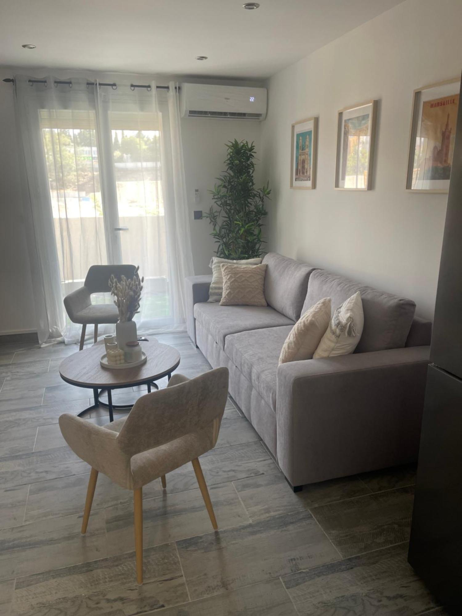 Appartement Neuf Marseille Kültér fotó