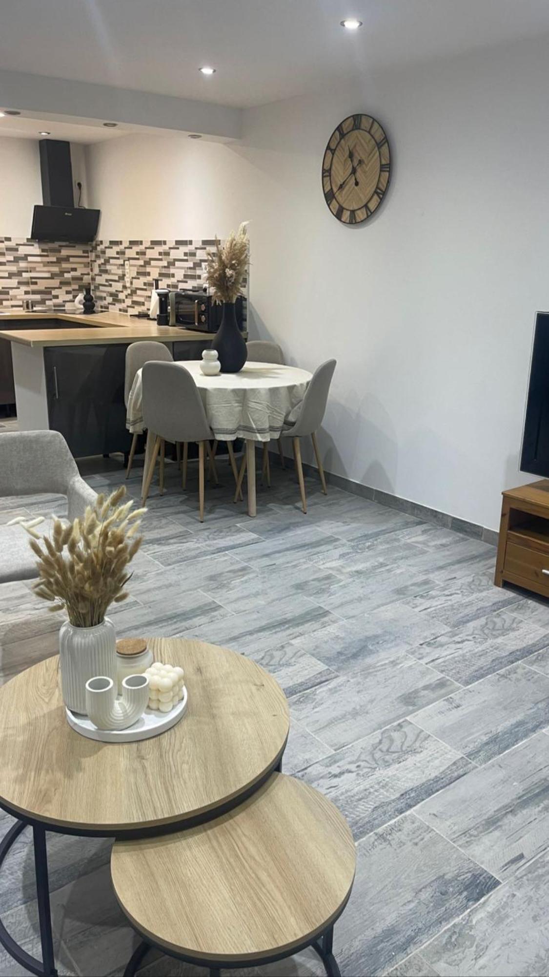 Appartement Neuf Marseille Kültér fotó