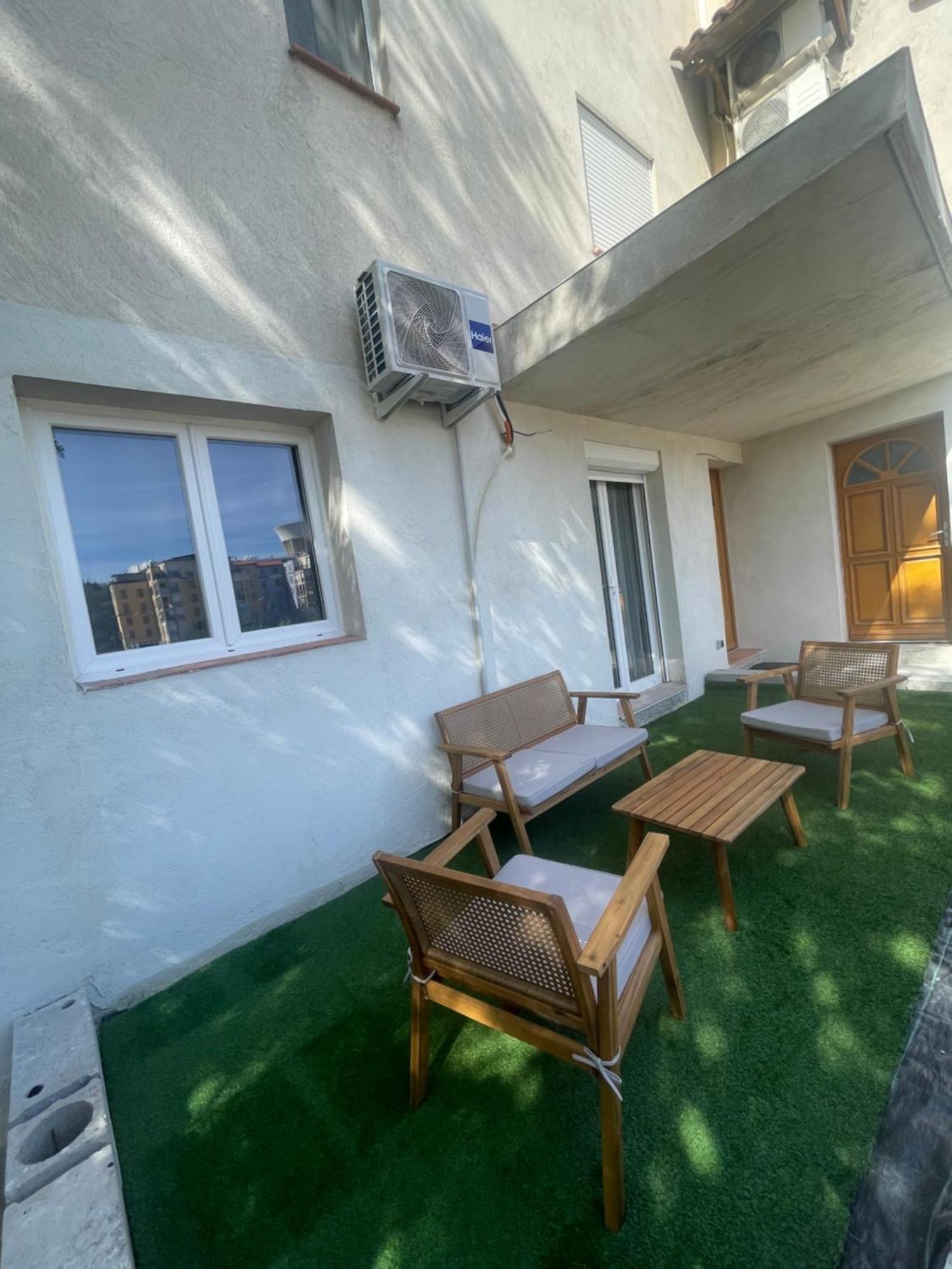 Appartement Neuf Marseille Kültér fotó
