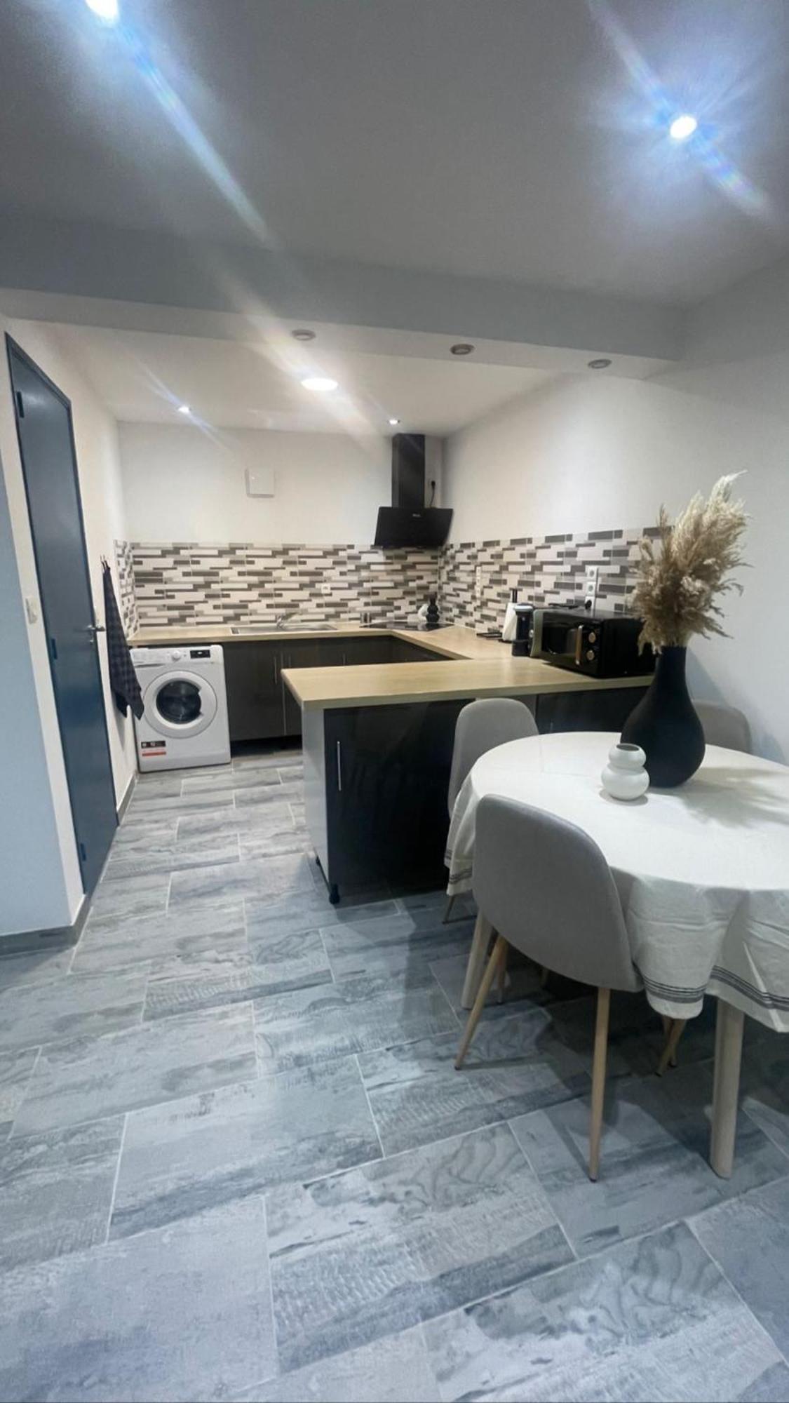 Appartement Neuf Marseille Kültér fotó